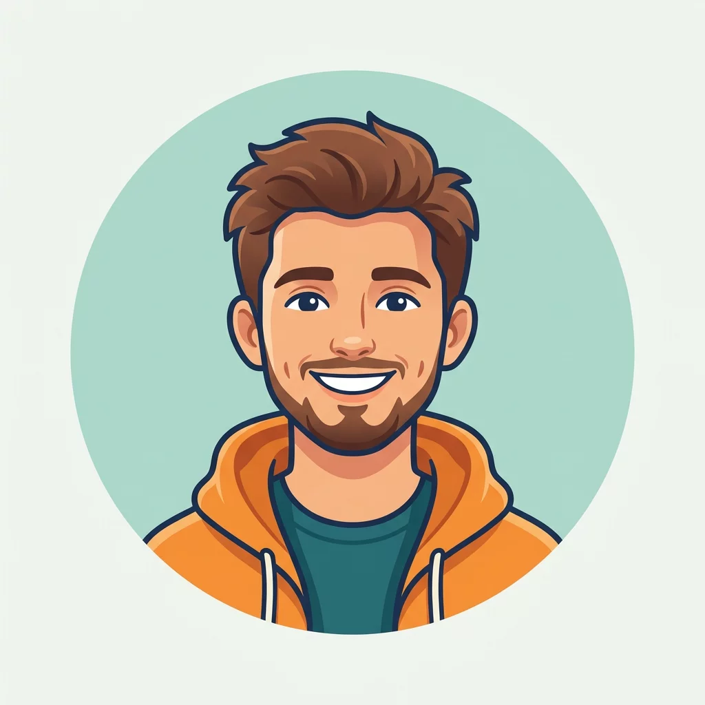 Your Avatar