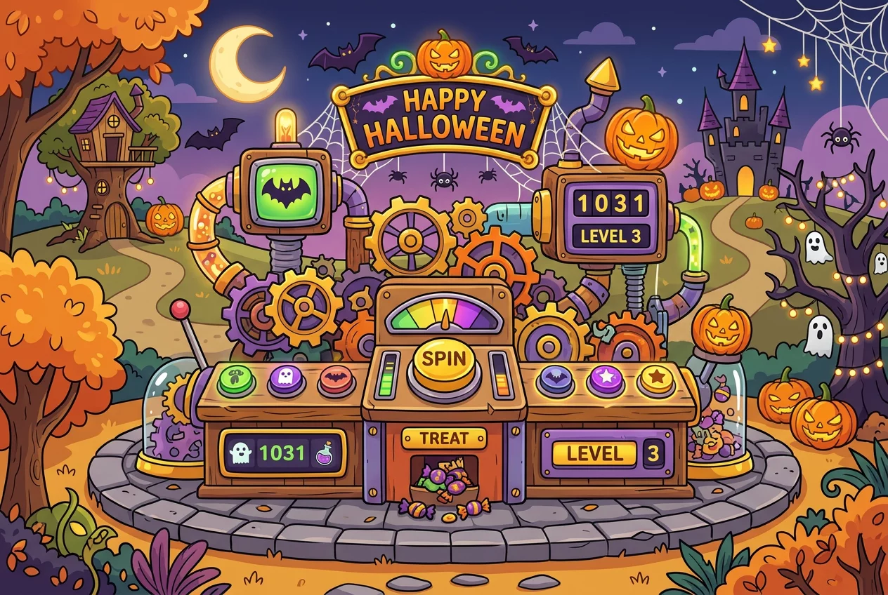 Fun Machine