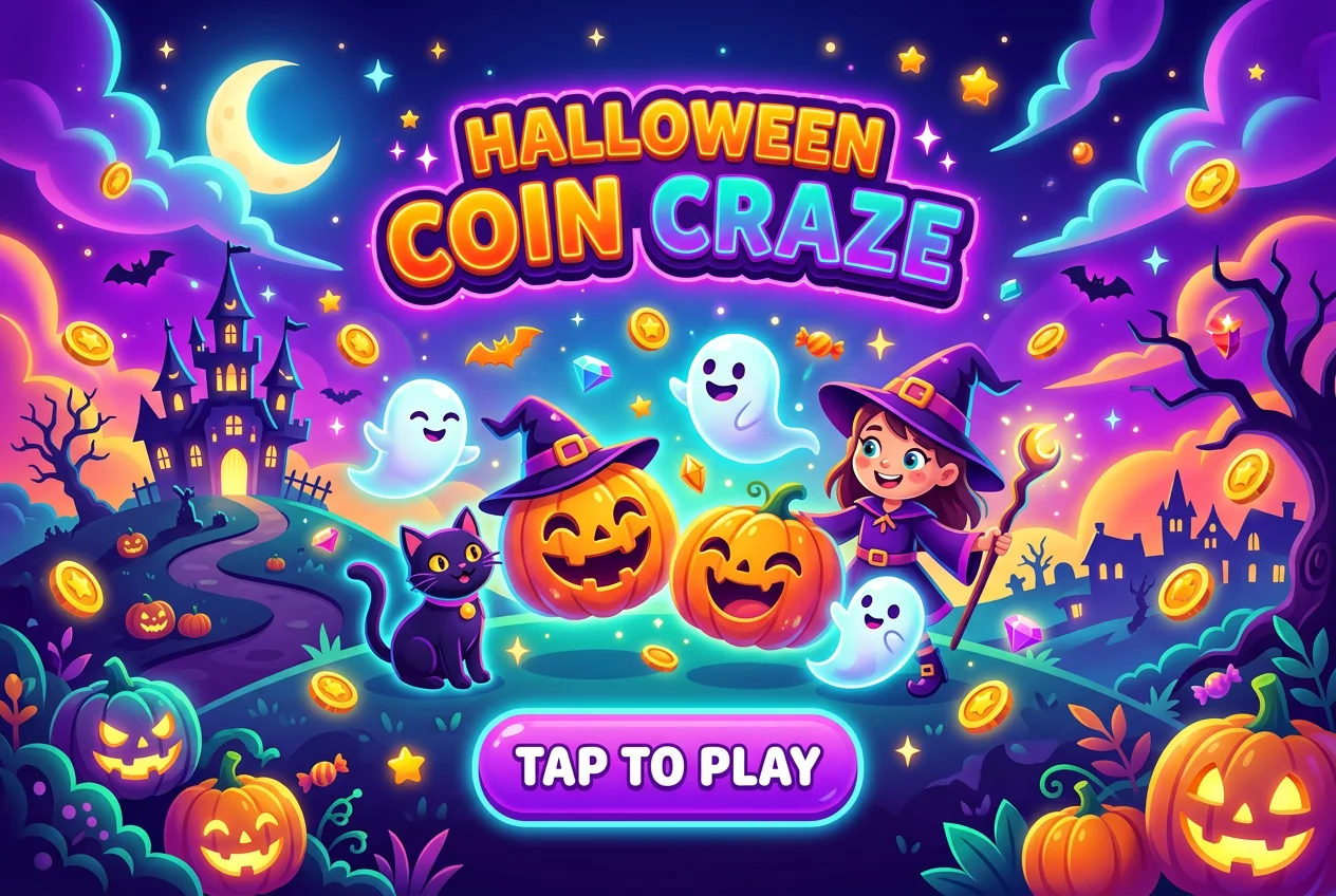 Halloween Fun